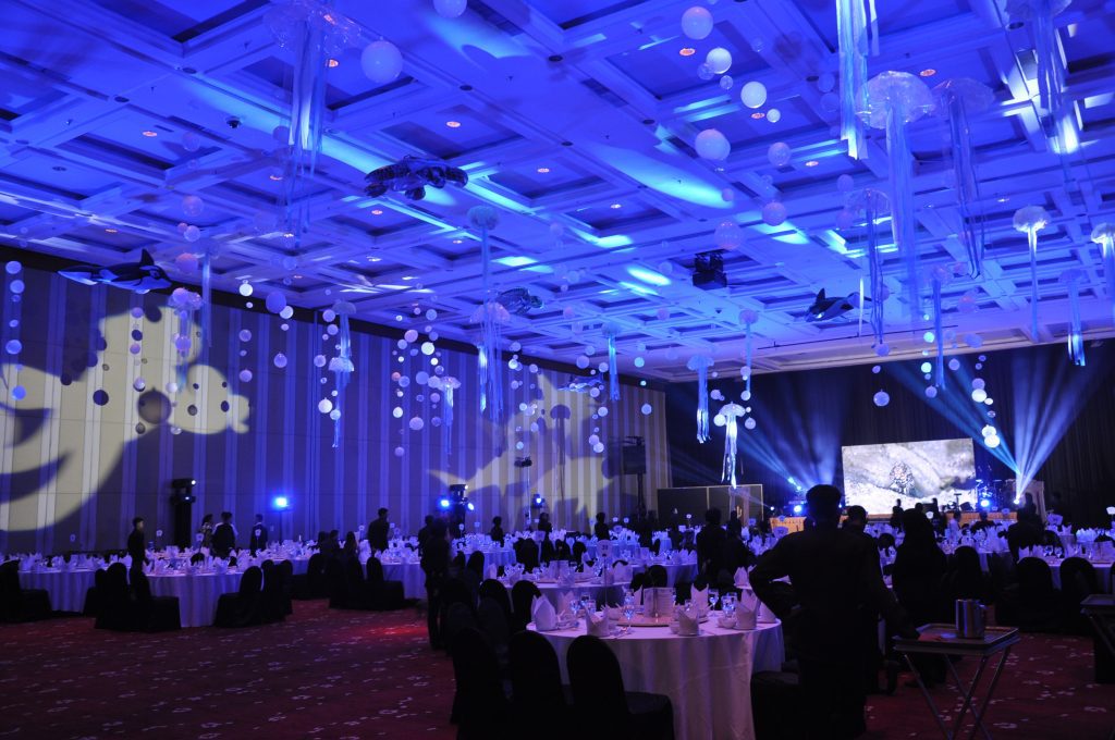 Nationwide Annual Dinner