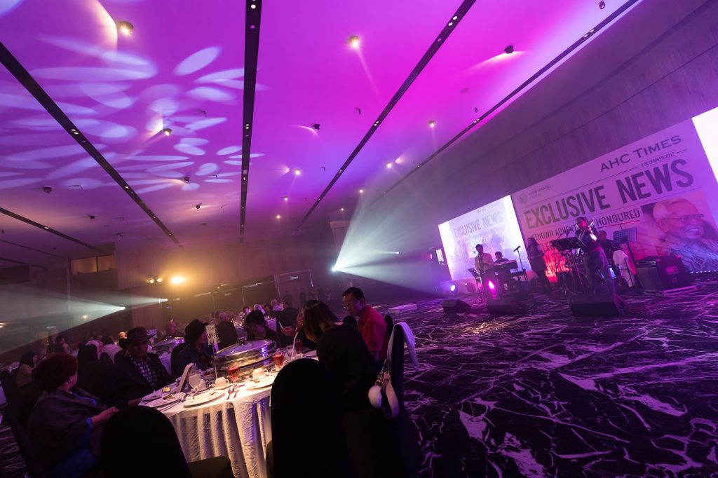 Retirement Roadshow across Malaysia