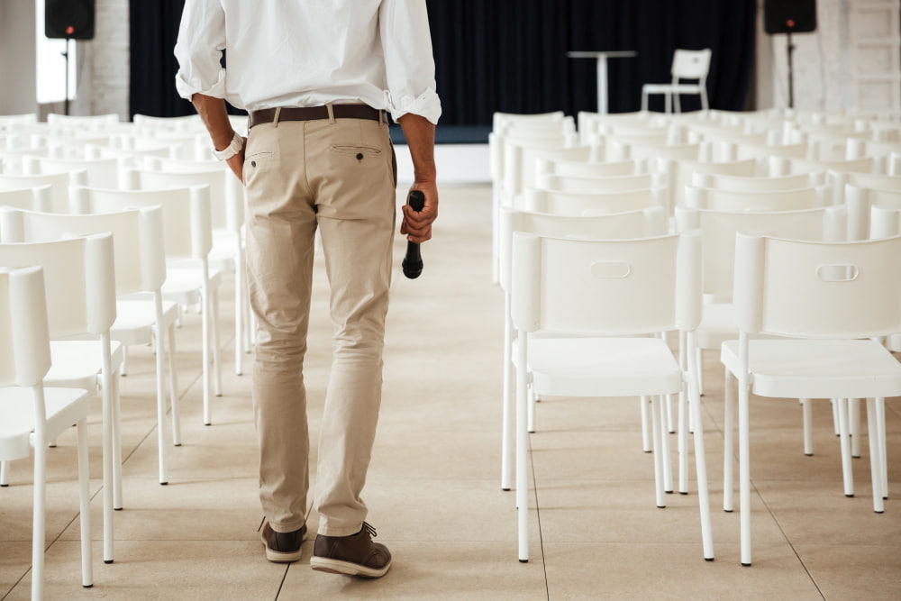 Key Components of an Effective RSVP Management System