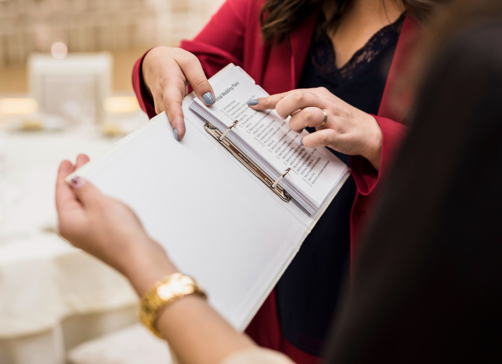 Practical Tips to Improve Your RSVP Management Process