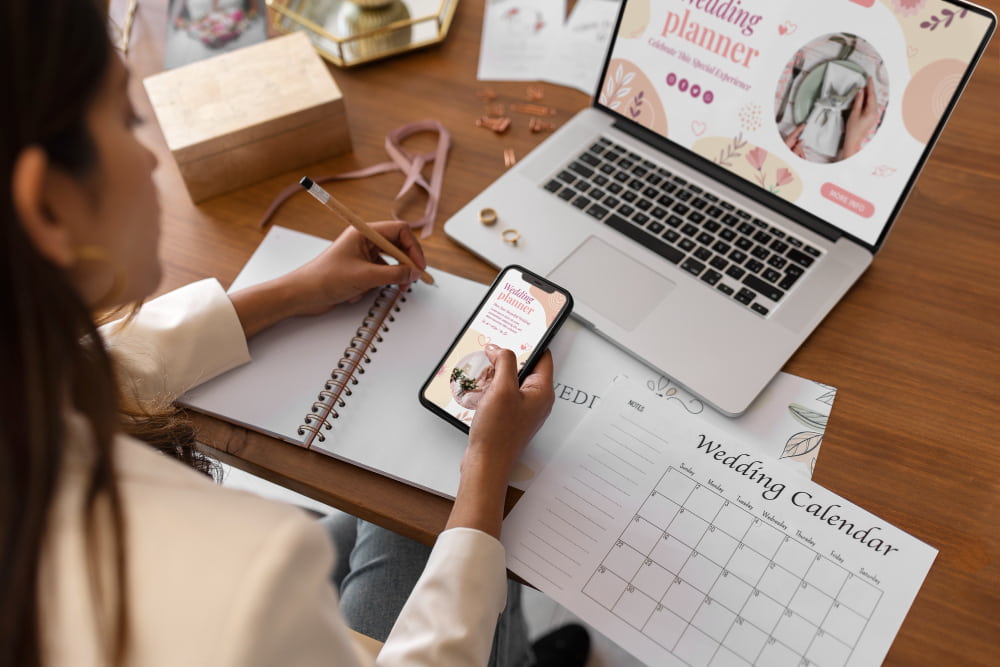 Benefits of Using Professional Event Planners for RSVP Management