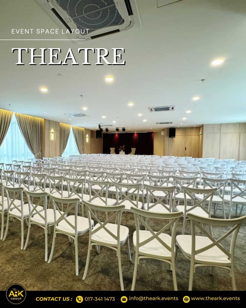 Best Corporate Event Places in Kuala Lumpur and Selangor The Ark Event Space, Sri Hartamas