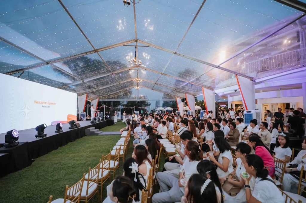 Best Corporate Event Places in Kuala Lumpur and Selangor The Estate on Federal Hill