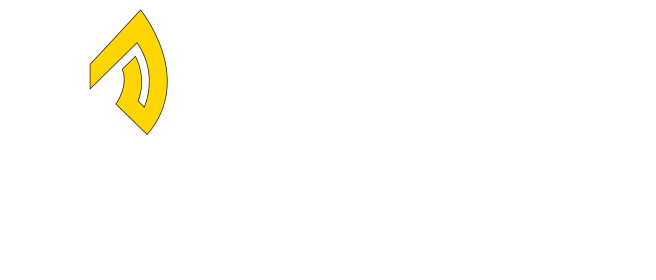 the magnet group logo